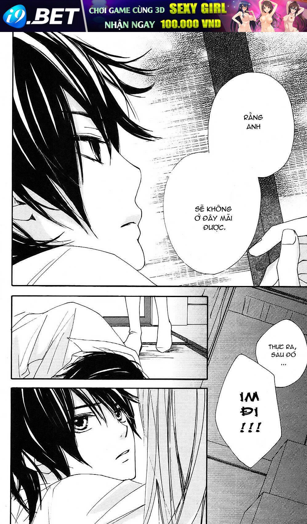 bokura wa itsumo chapter 9 28