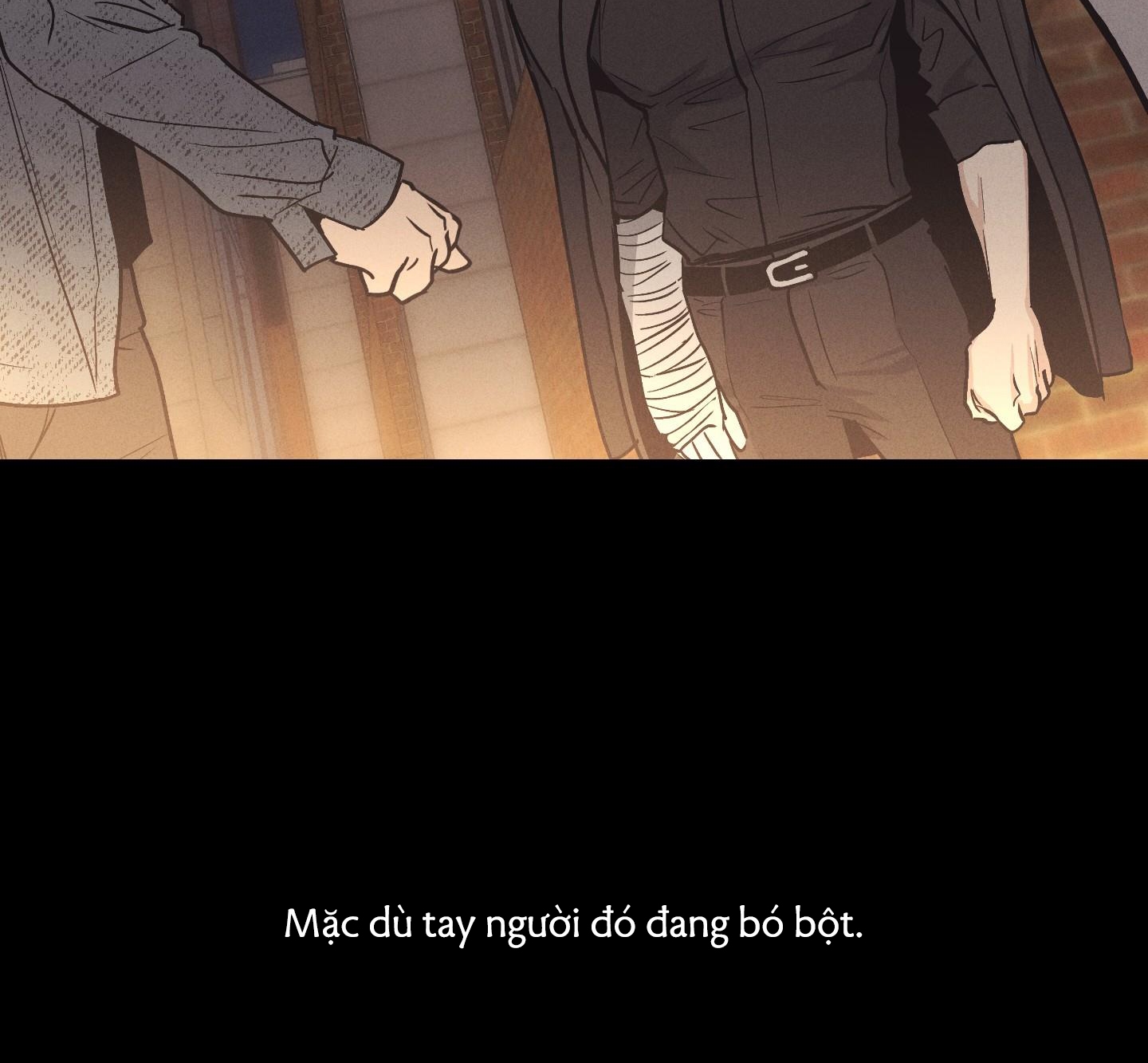 phục thù chapter 14 59