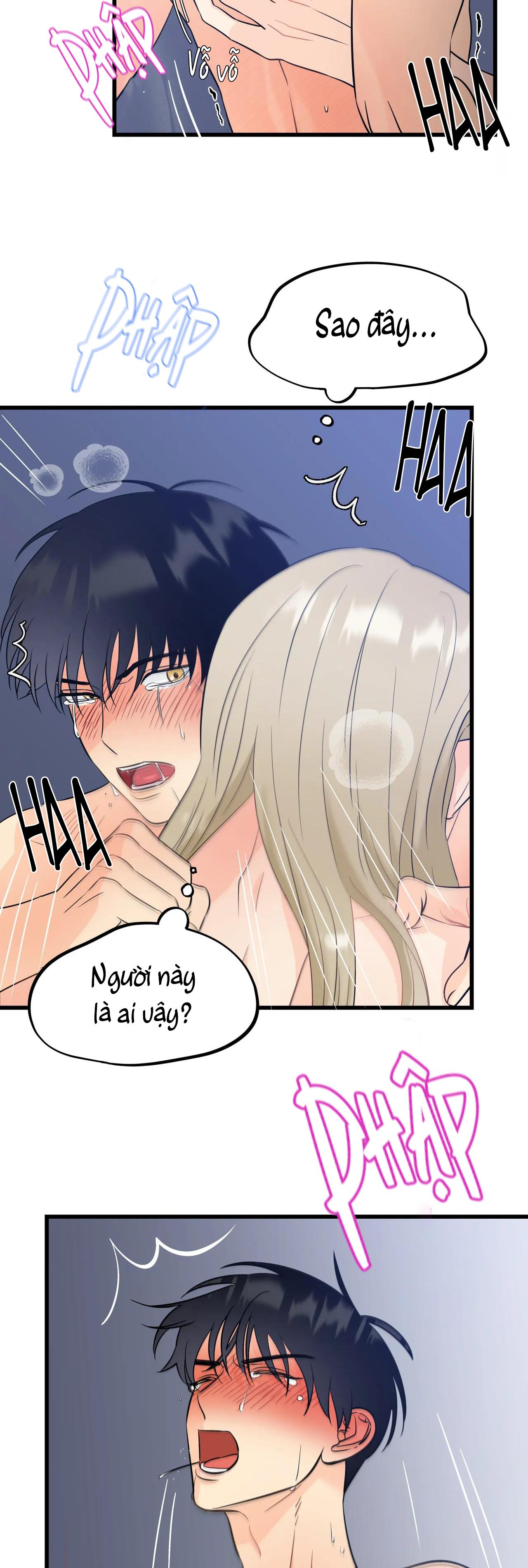 mối quan hệ ngu ngốc chapter 51 48