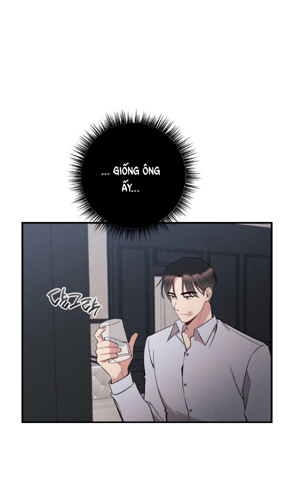 Ăn Mòn chapter 28.1 - Trang 20