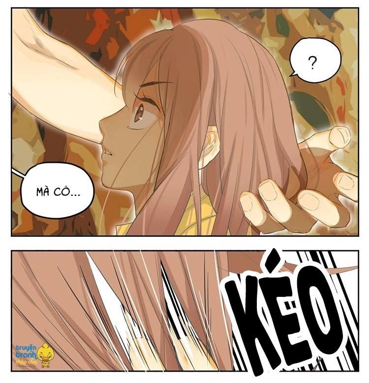 cứu mạng ! loài mèo thống trị thế giới rồi ! chapter 19 10