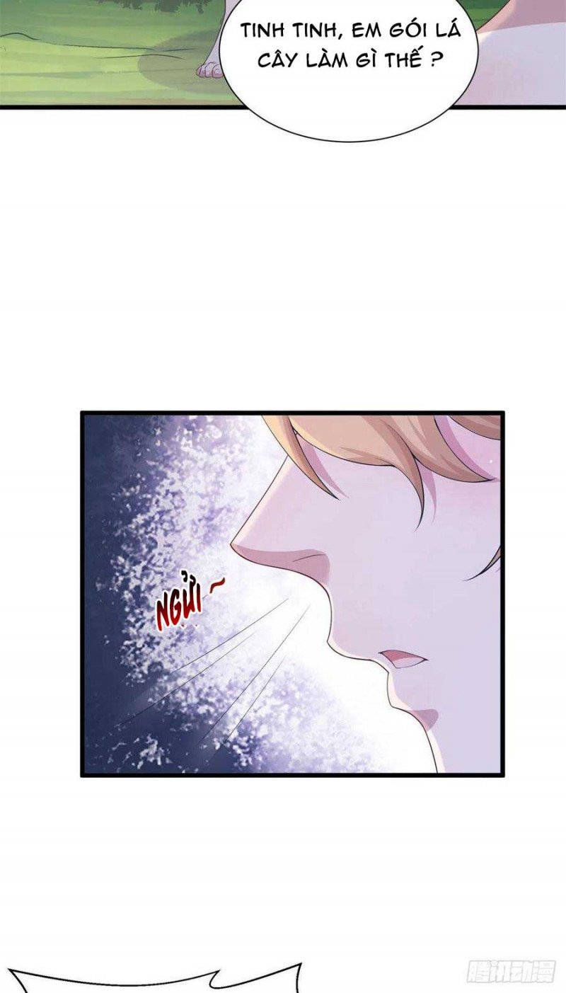 [16+] thảnh thơi thú thế chủng chủng điền, sinh sinh tể chapter 292 16