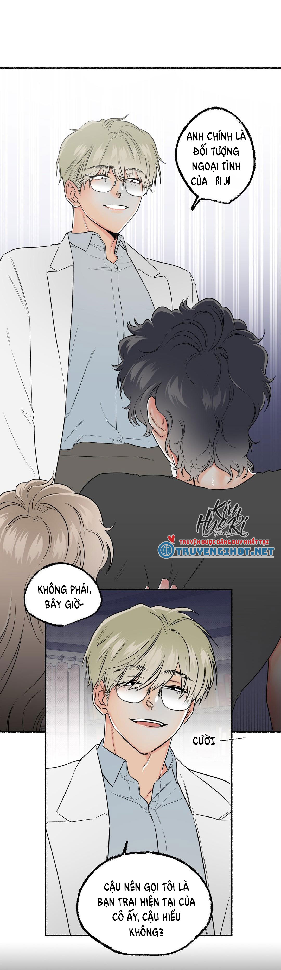 bí mật adam chapter 2 24