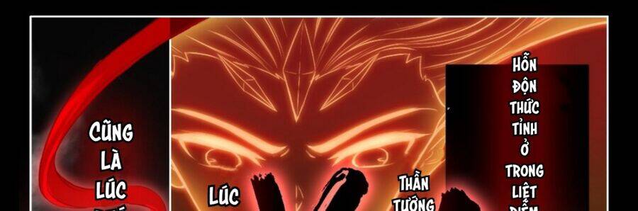 Âm Dương Miện chapter 60 27