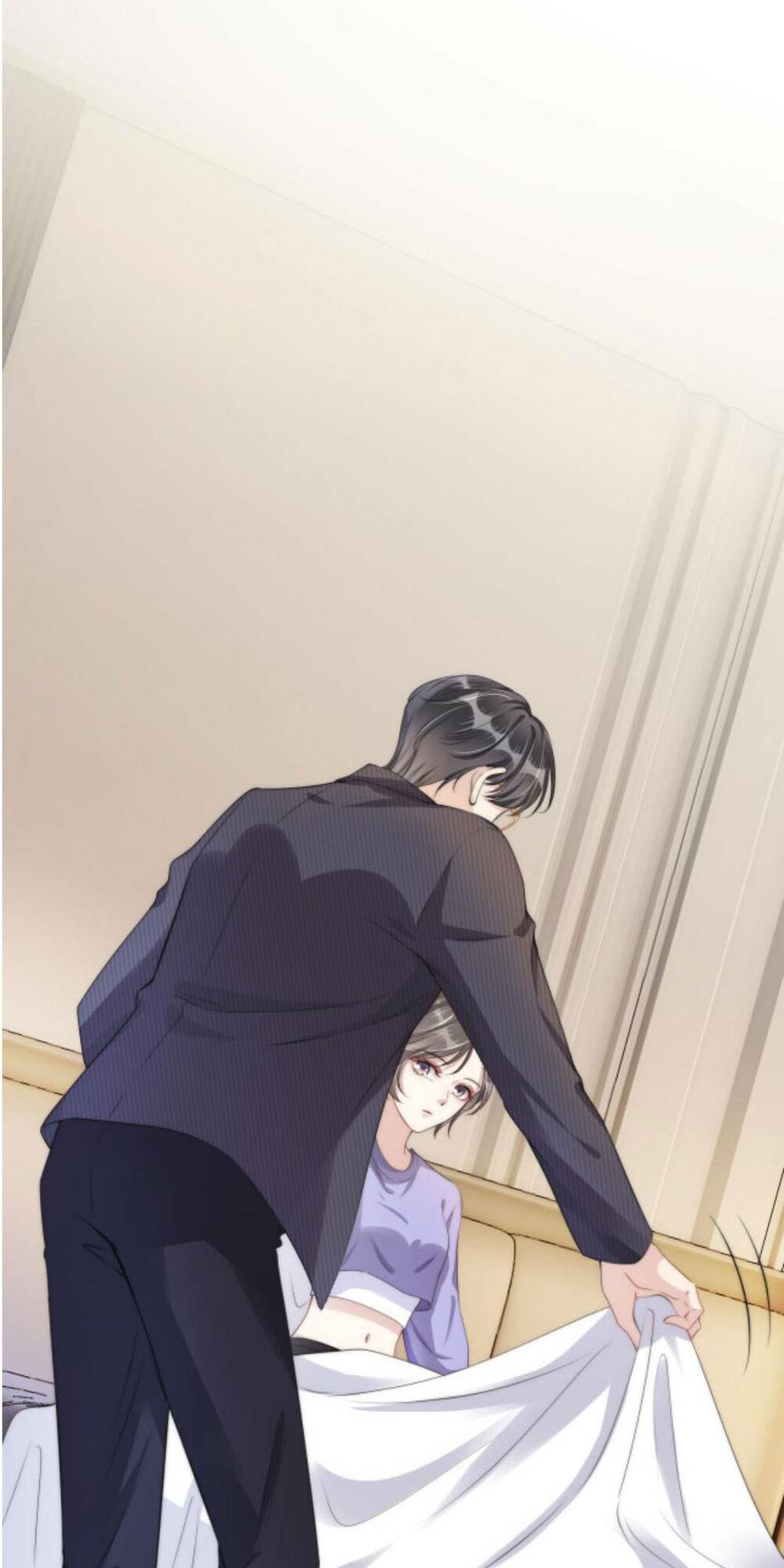 ngự tỷ toàn năng lại bị phá mã giáp chapter 22 9