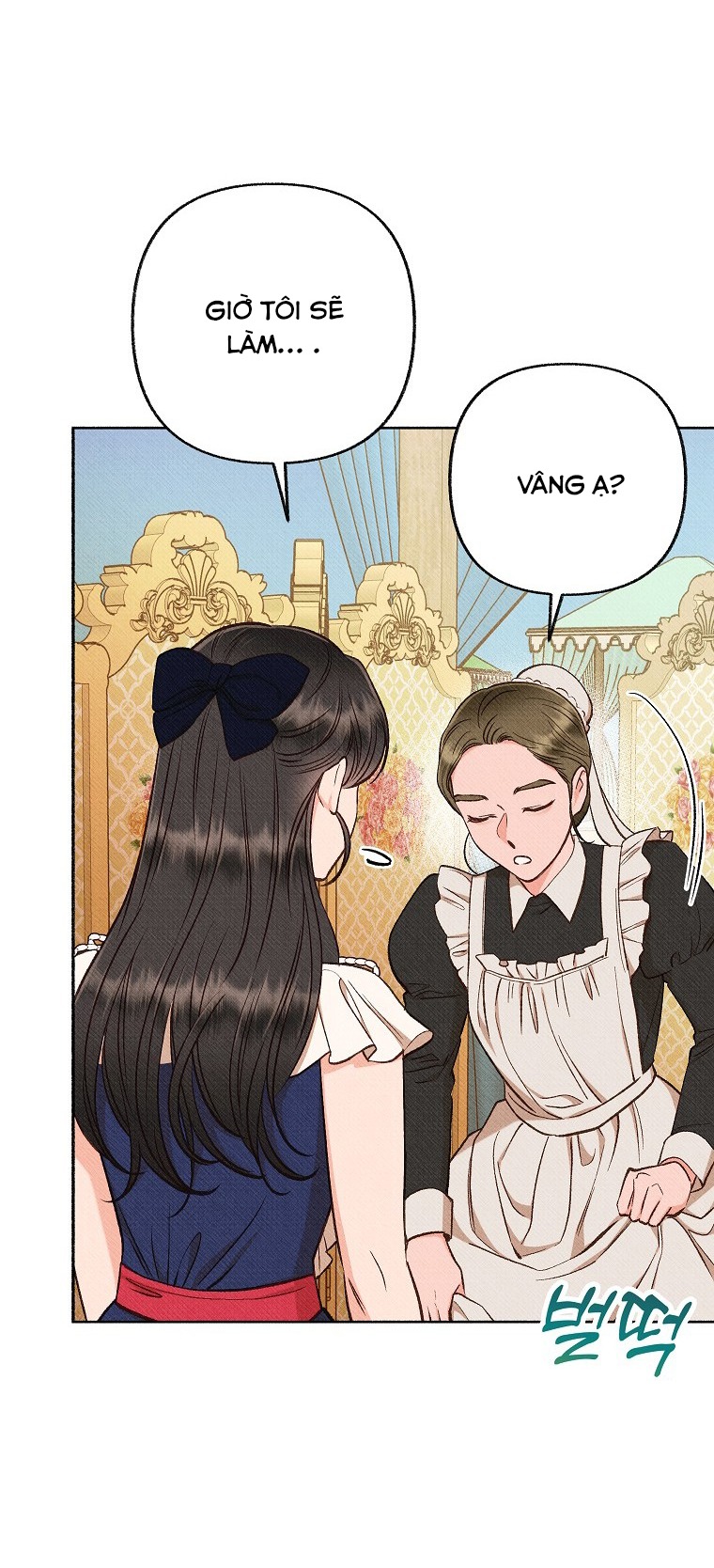 chàng trai đa nhân cách của tôi chapter 31 28