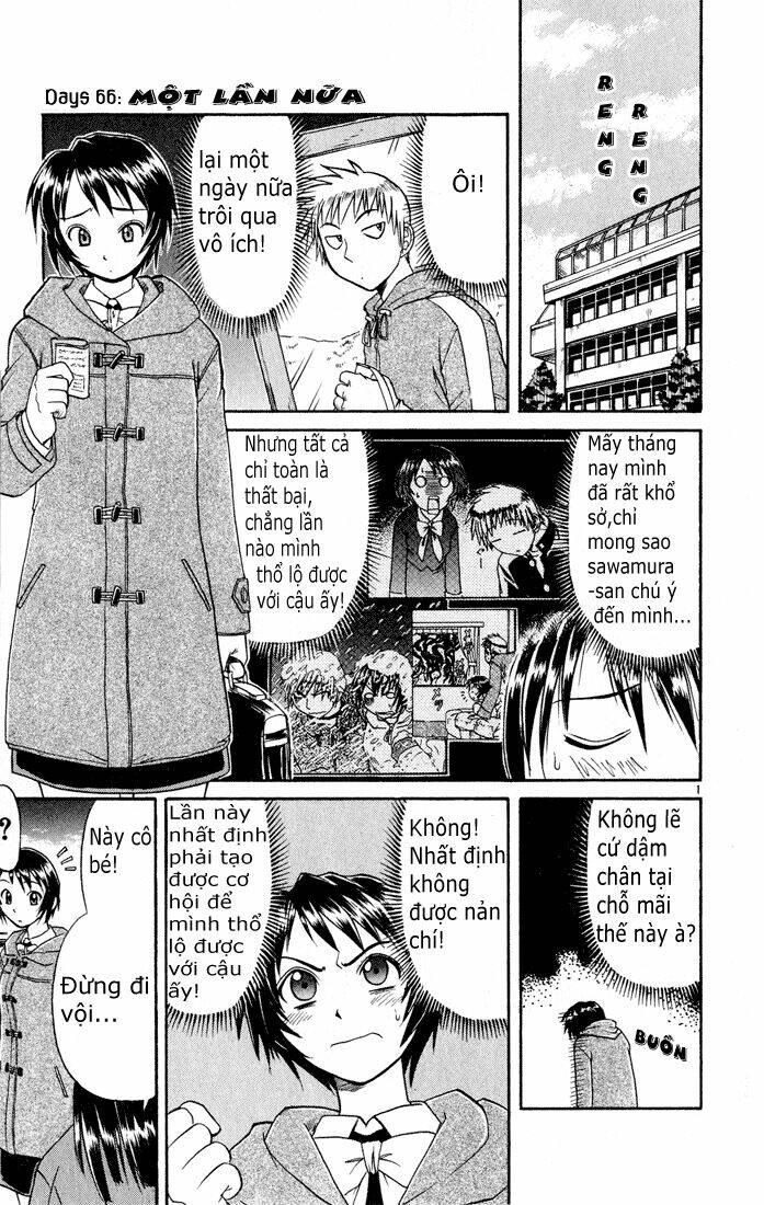 midori no hibi chapter 66 2