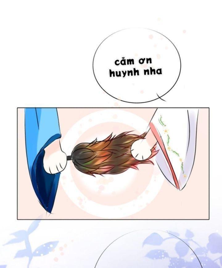 xuyên không làm thái tử phi chapter 12 30