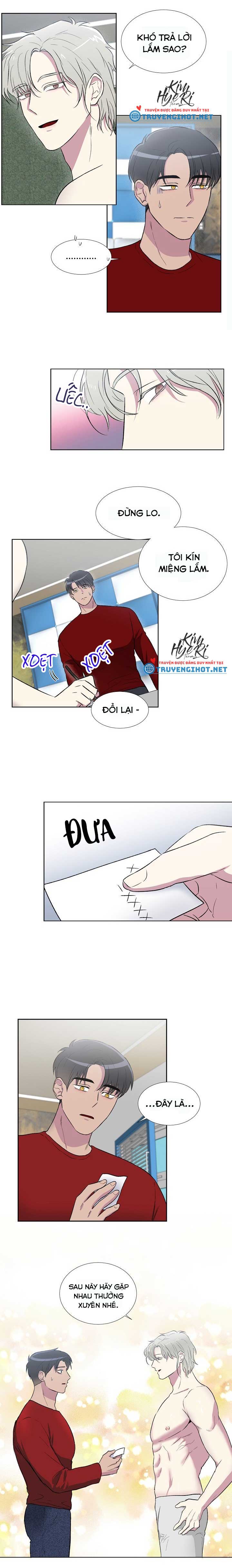 dưới đôi cánh ấy chapter 2 12