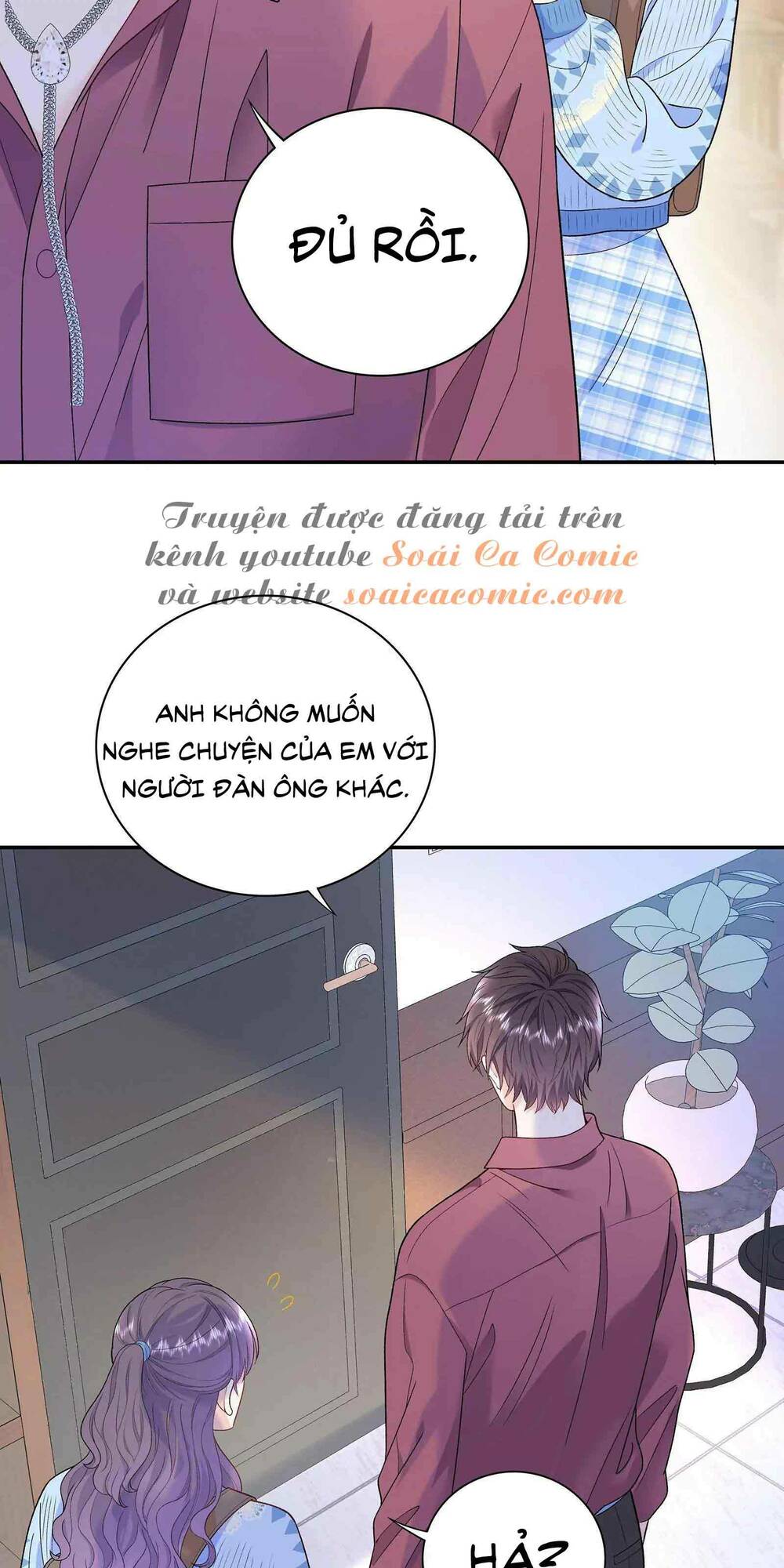 tôi dựa vào tà ý: nghịch chuyển nhân sinh chapter 15 4