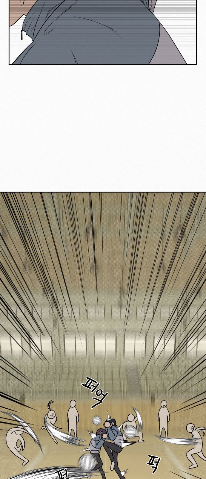 kế hoạch tình yêu trong sáng chapter 5.2 37