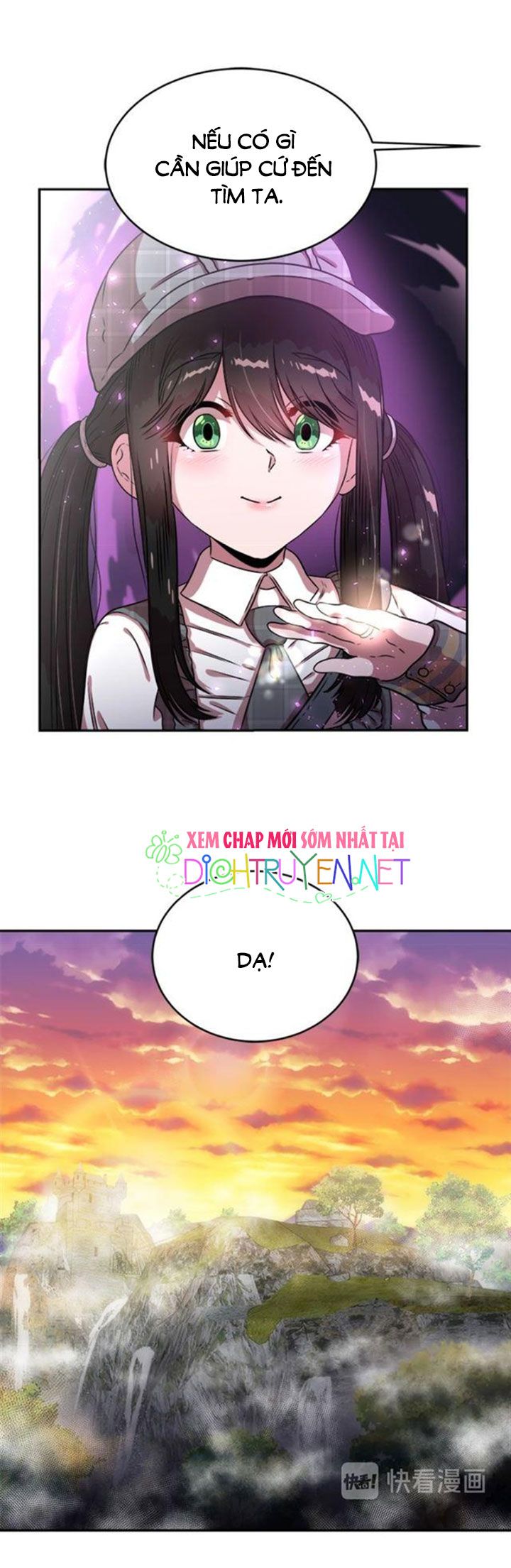 con gái bảo bối của ma vương chapter 25 7