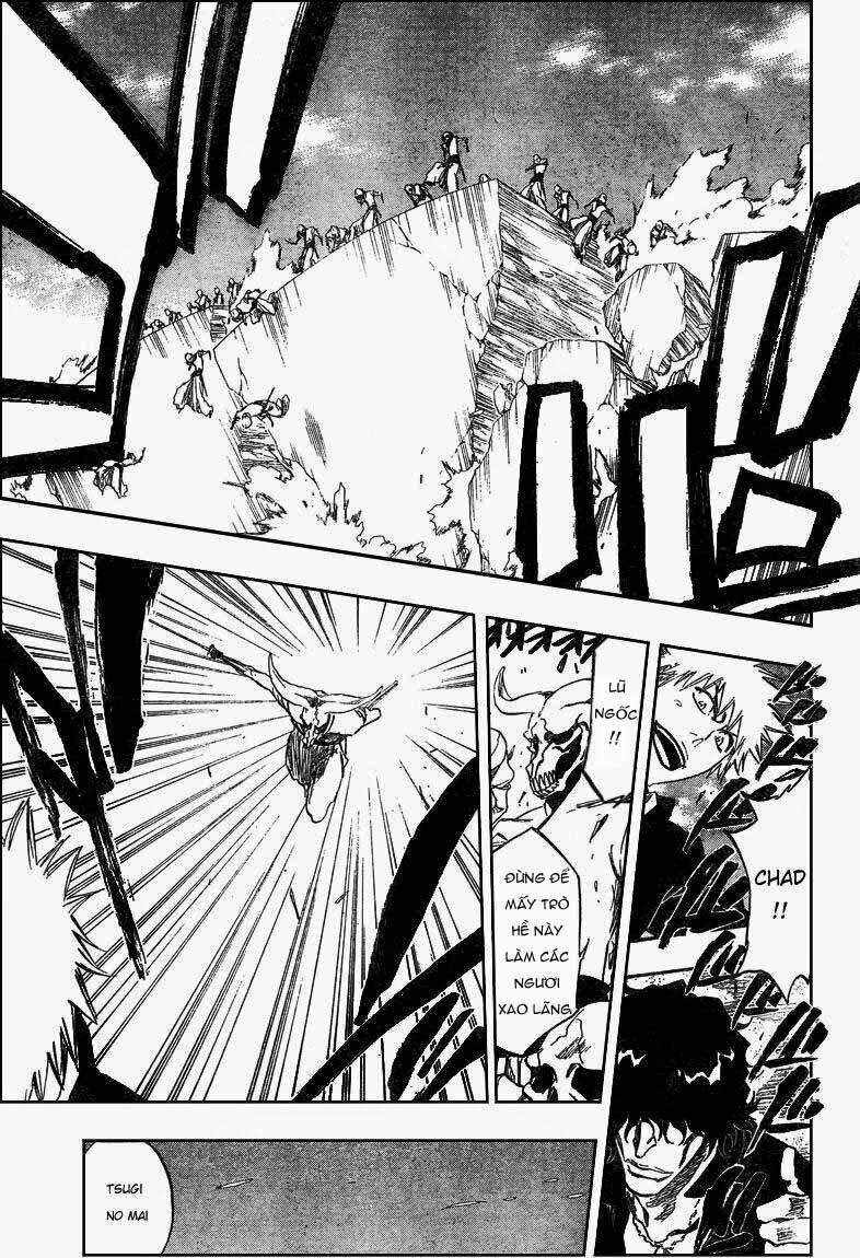 thần chết ichigo chapter 317 15