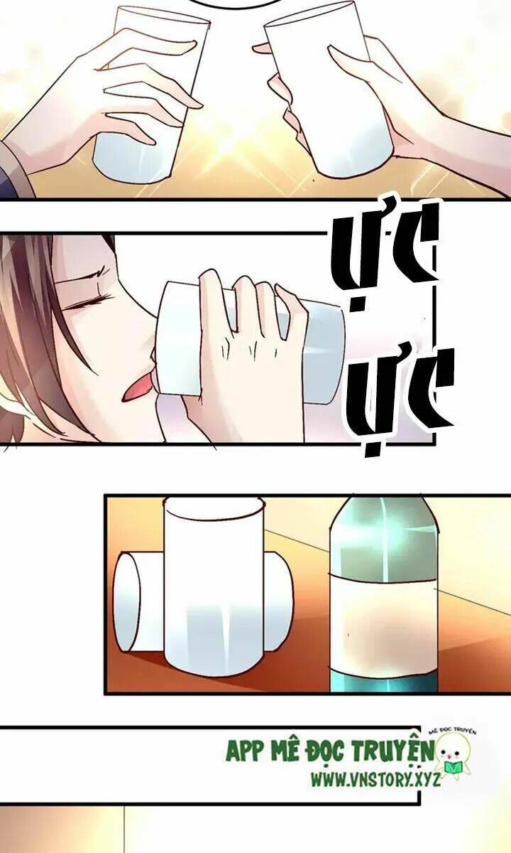 trò chơi săn tình - tổng tài khó kìm lòng chapter 46 13