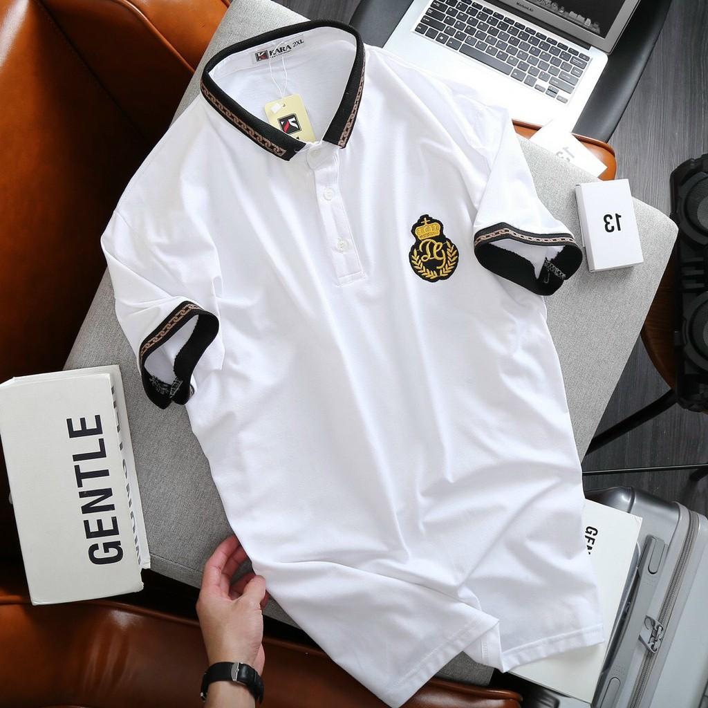 ÁO THUN NGẮN TAY NAM NỮ FORM CHUẨN CỰC ĐẸP SIÊU HOT PC MỚI KME FASHION