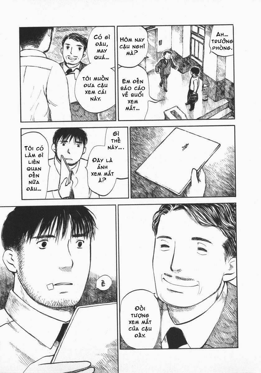 koi kaze chapter 27 14