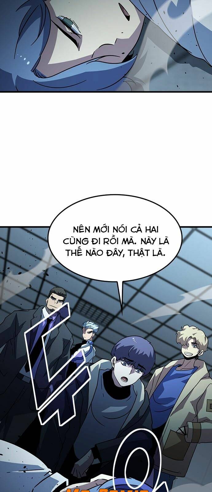 điểm chết chapter 30 73