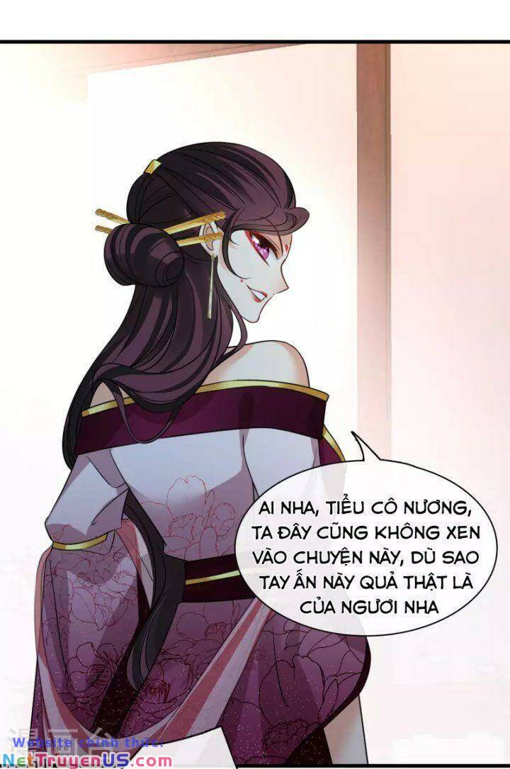 nụ cười của nàng liền ngọt đảo ta tám viên nha chapter 48 16