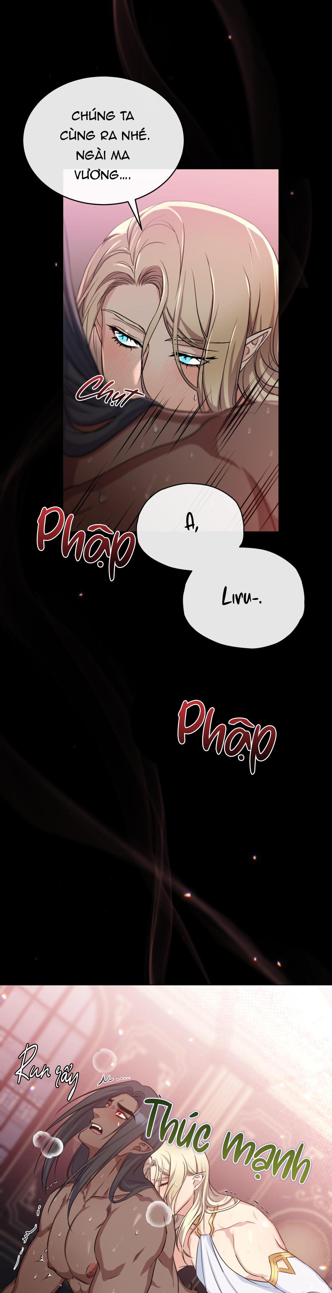 mặt trăng quỷ chapter 8 34