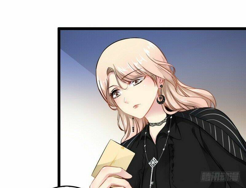 thần bí đế thiếu điềm sủng thê chapter 5 15