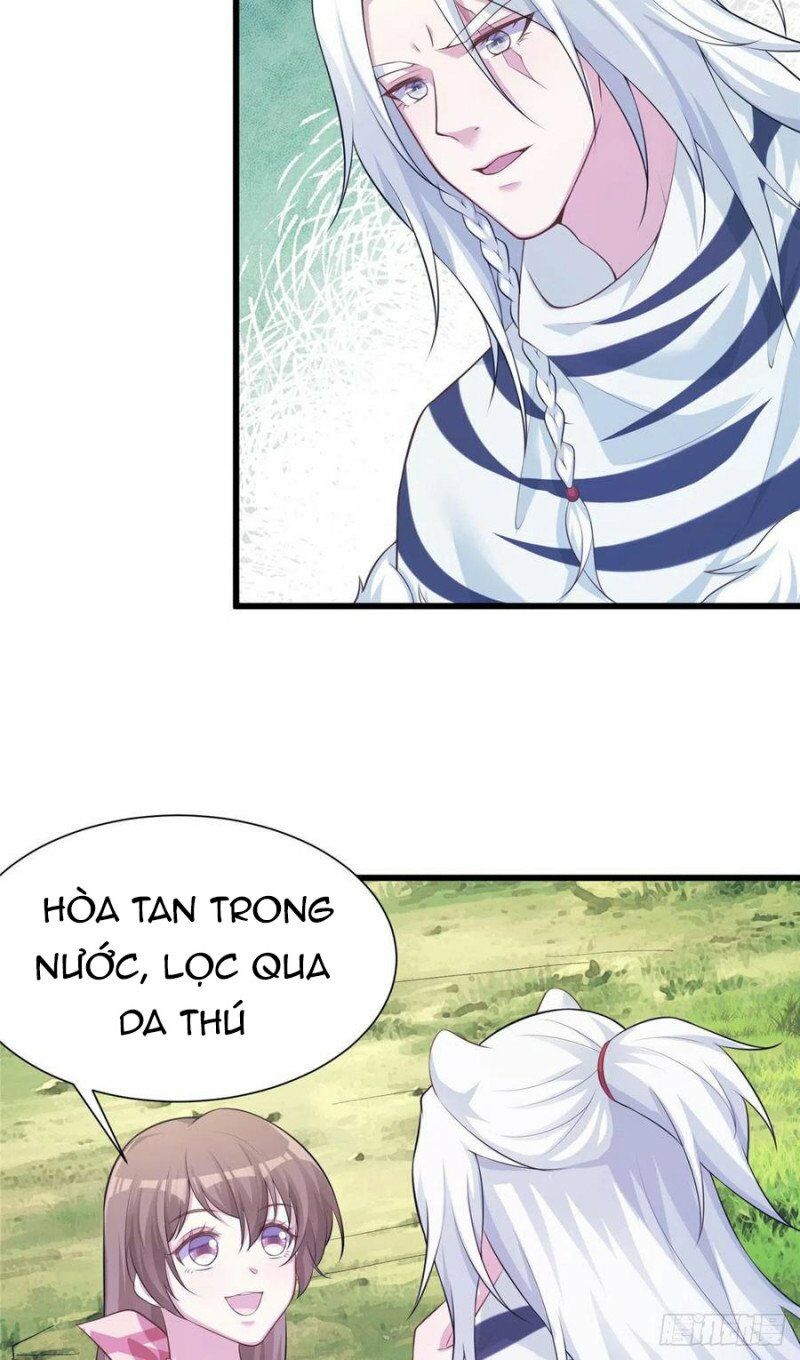 [16+] thảnh thơi thú thế chủng chủng điền, sinh sinh tể chapter 299 13