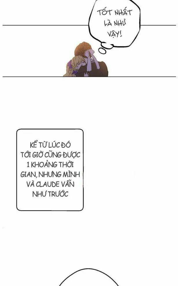 một ngày nọ ta trở thành công chúa chapter 5.5 12