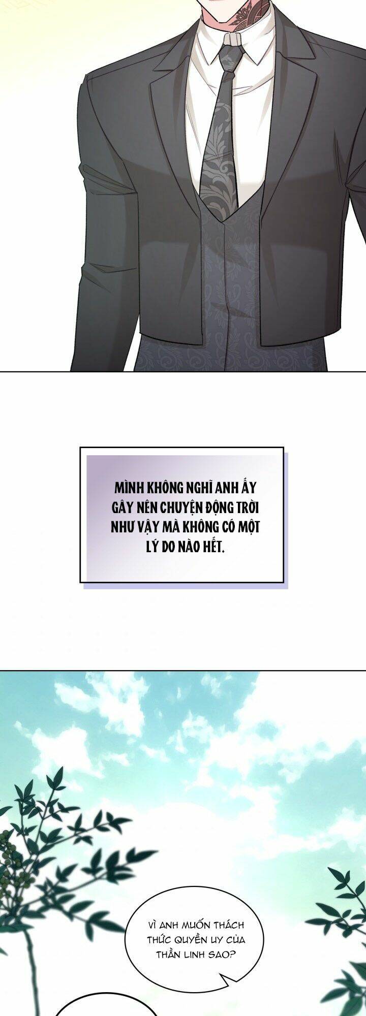 kẻ tạo ra nữ phản diện chapter 58.1 26