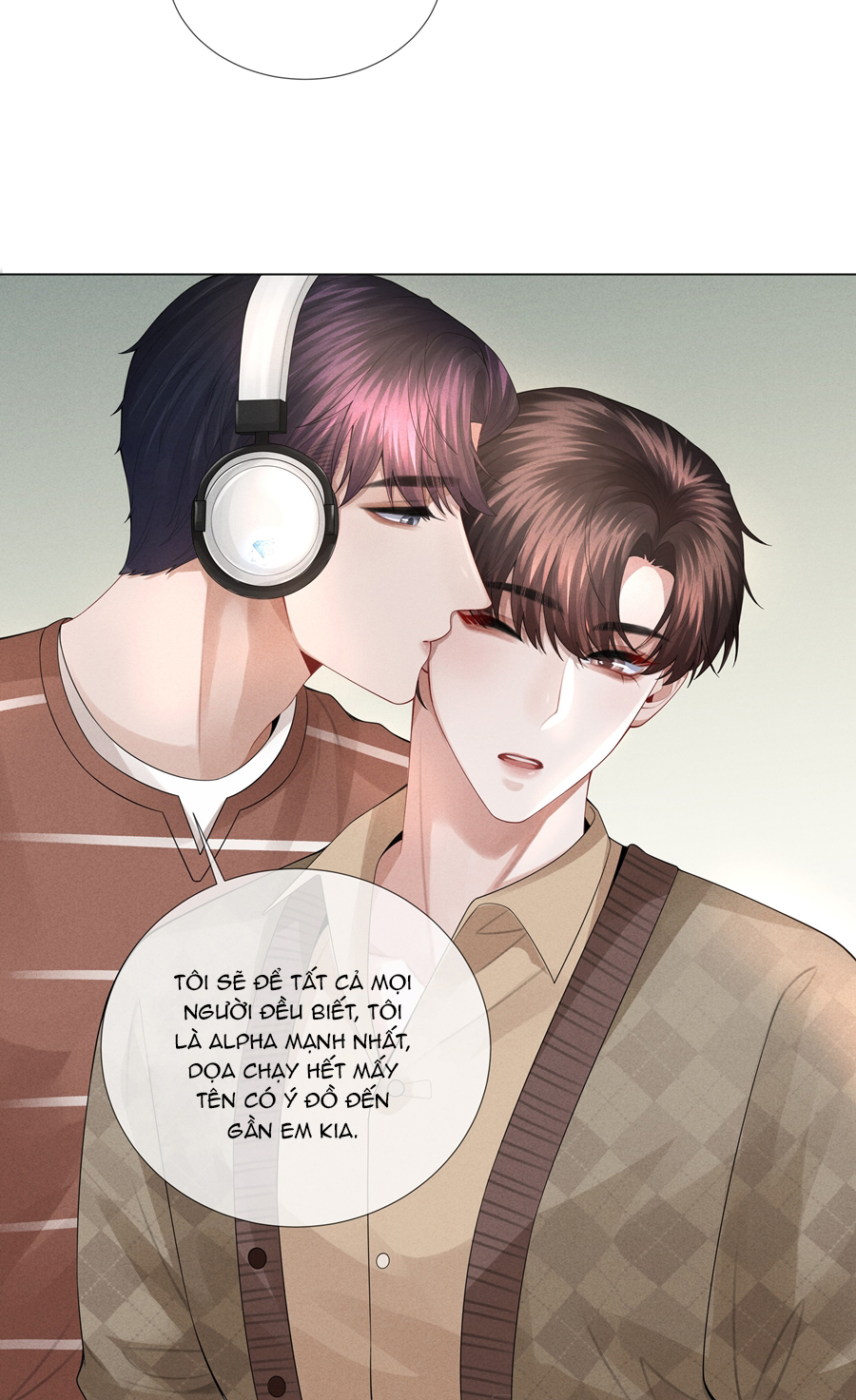 dior tiên sinh chapter 33 20