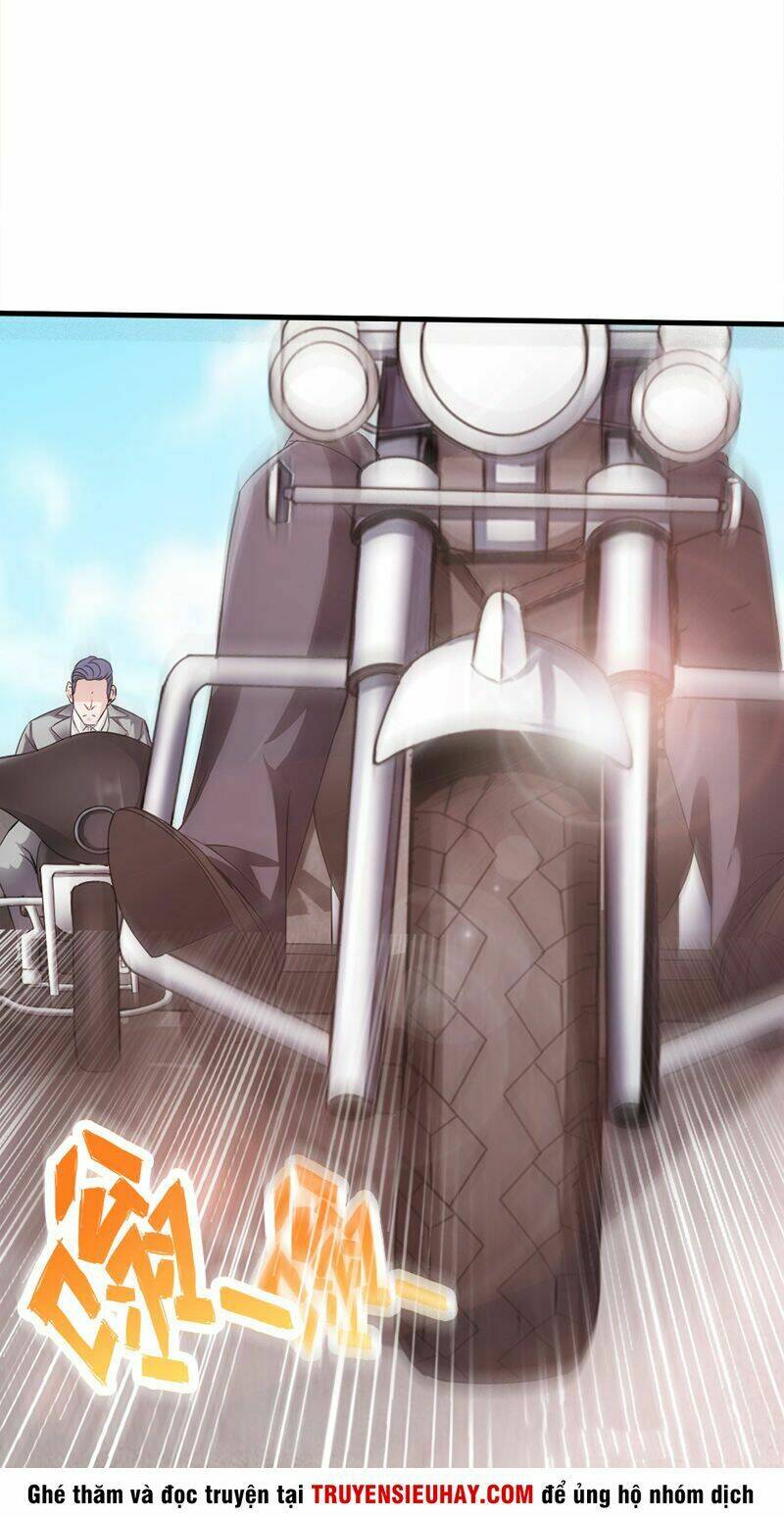 tuyệt phẩm tà thiếu chapter 11 22