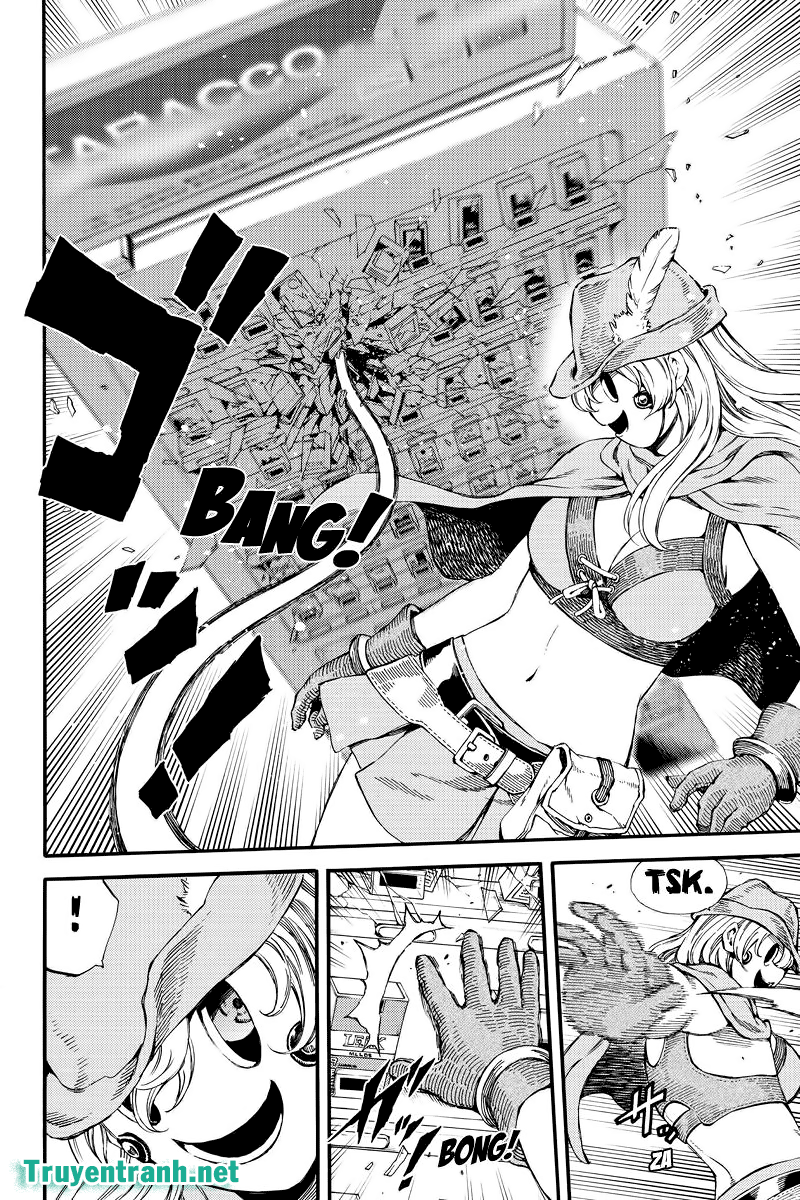 tenkuu shinpan arrive chapter 157 4