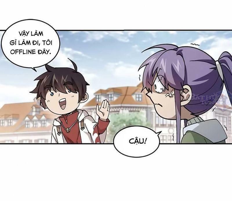 võng du chi cận chiến pháp sư chapter 374 3