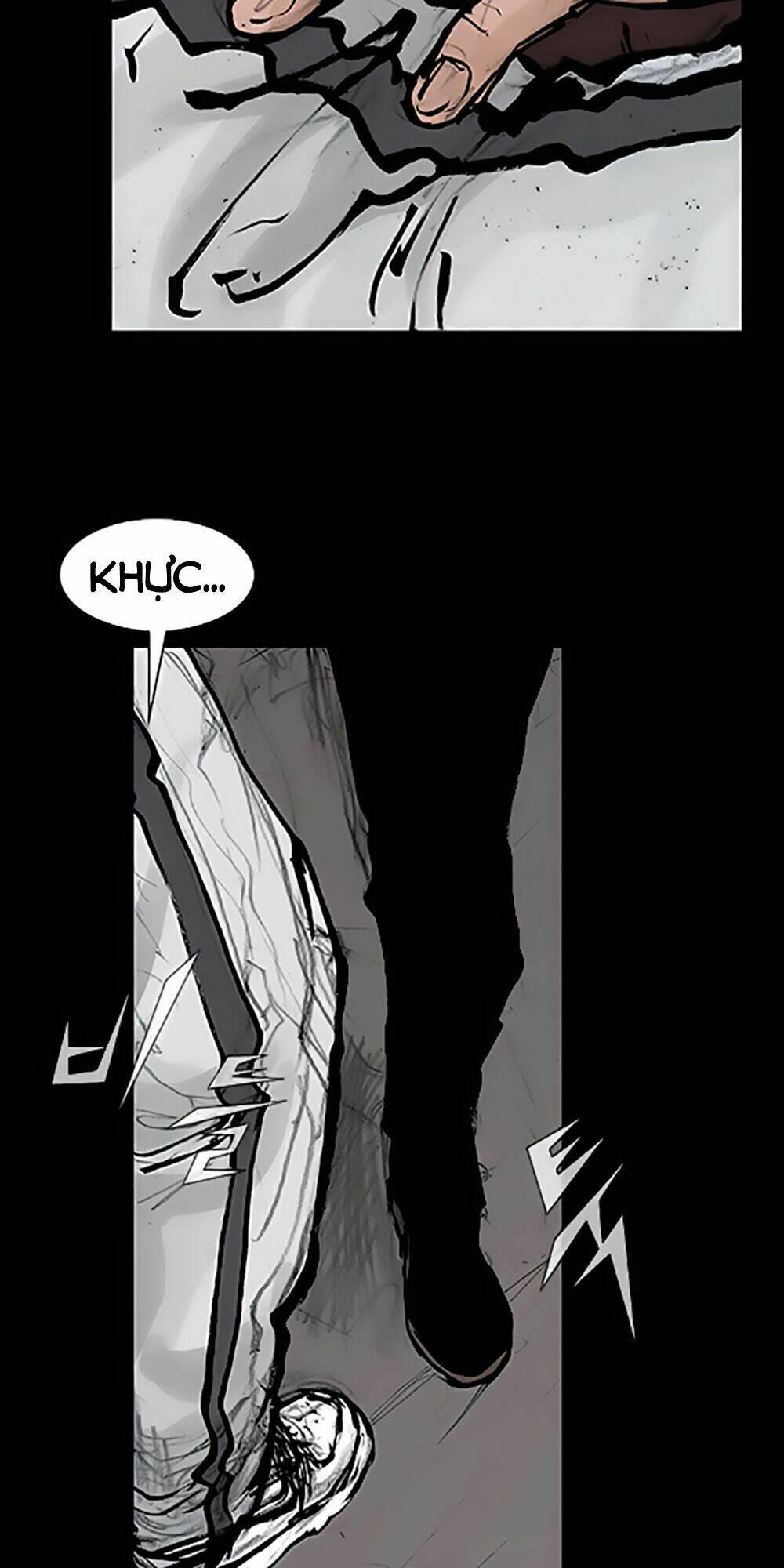 độc cô tiền truyện chapter 60 22