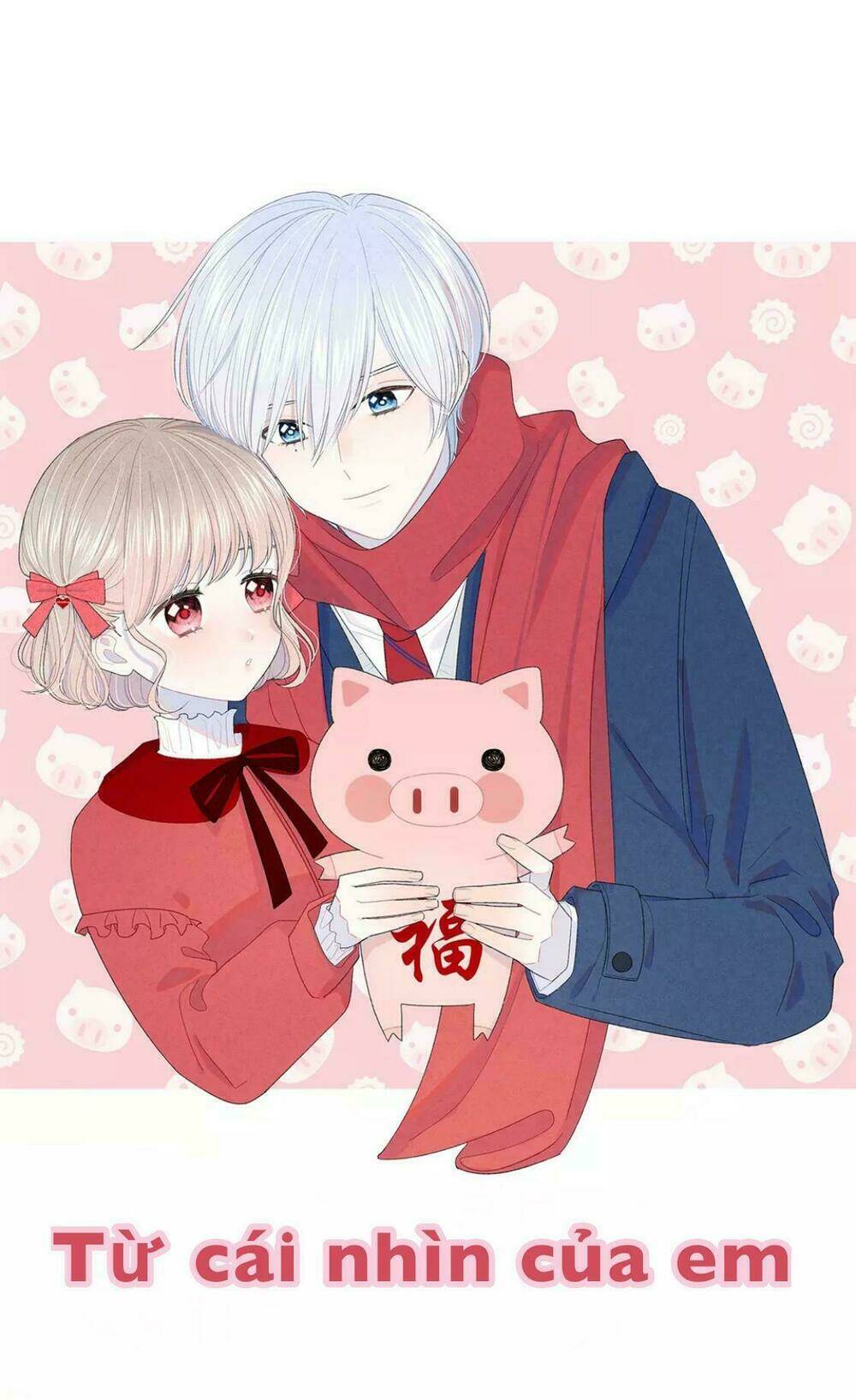 từ cái nhìn của em chapter 6 37