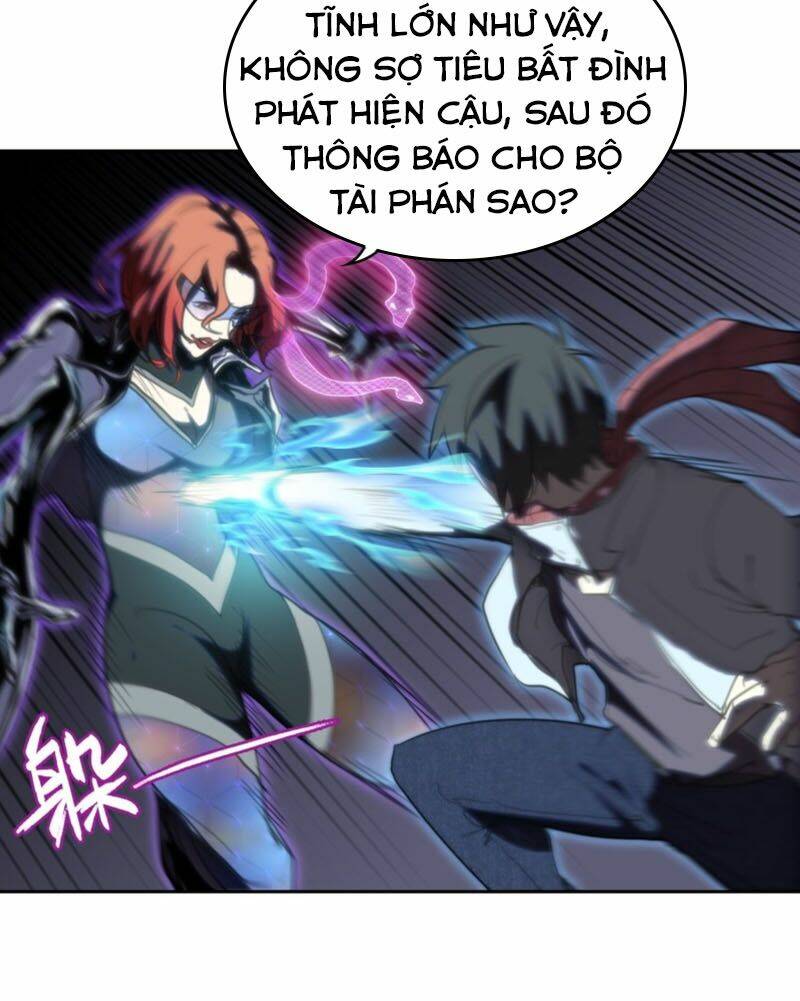 đô thị hàng thần khúc chapter 61 4