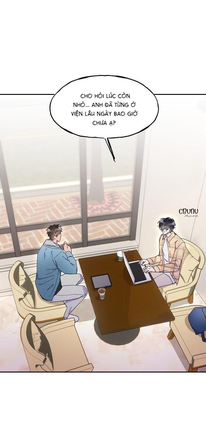 |drop| nụ hôn chết chóc chapter 13 43