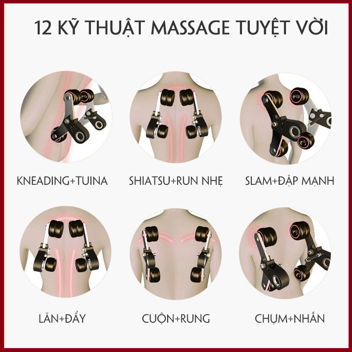 GHẾ MASSAGE TOÀN THÂN L.U.X i10 PRO. GHẾ MATXA TOÀN THÂN CAO CẤP. TRỤC BI LĂN 4D DI ĐỘNG ĐA NHIỆM. HỖ TRỢ PHỤC HỒI ĐAU MỎI CỘT SỐNG VÀ ĐAU NHỨC XƯƠNG KHỚP.