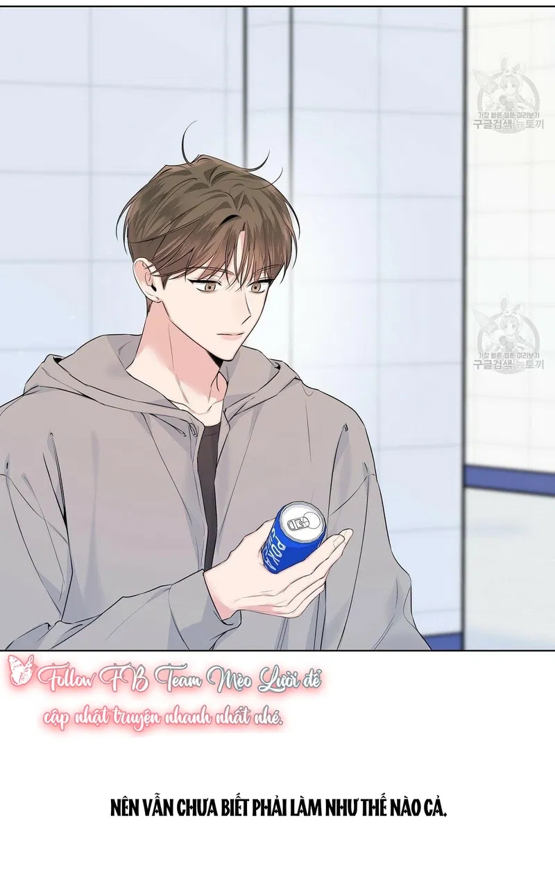 đừng bận tâm, em yêu chapter 17 65