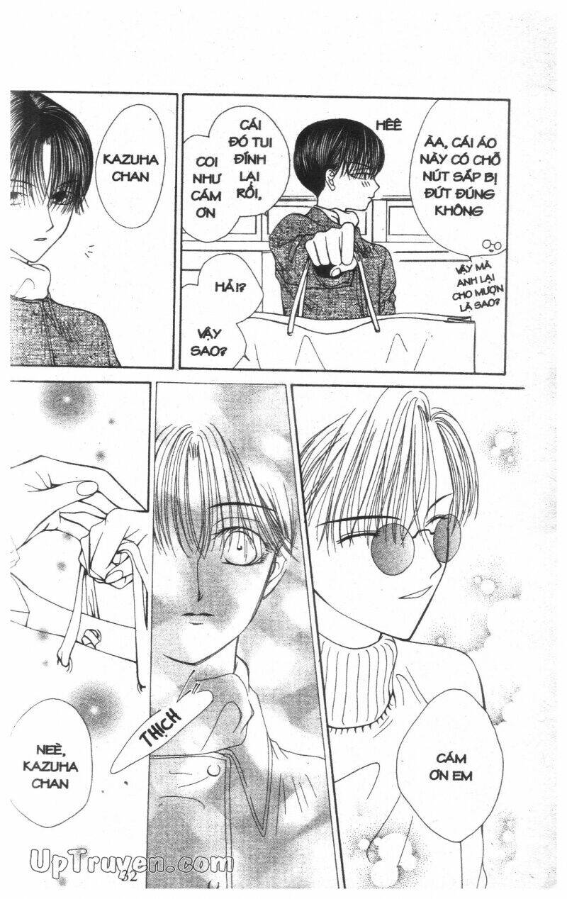 thấy mờ ghét chapter 2 33