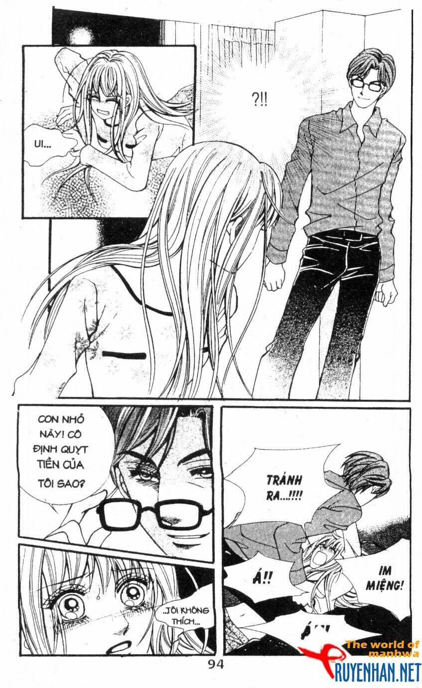 chàng trai hào hiệp chapter 2 94