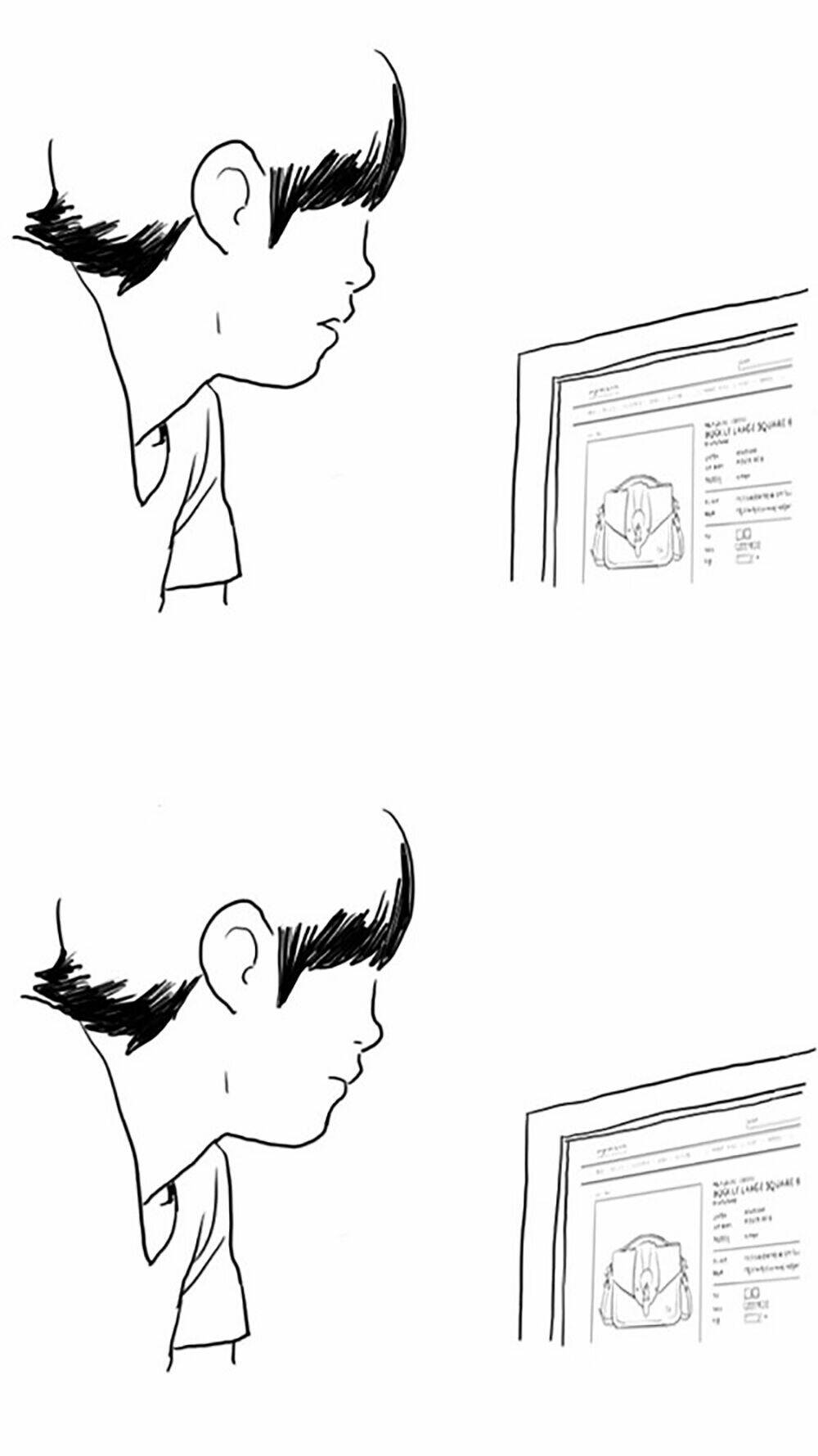 cô nàng trên lớp - the girl from class chapter 20 13