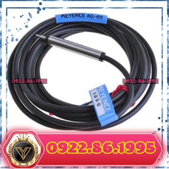 Cảm Biến KEYENCE AG-411