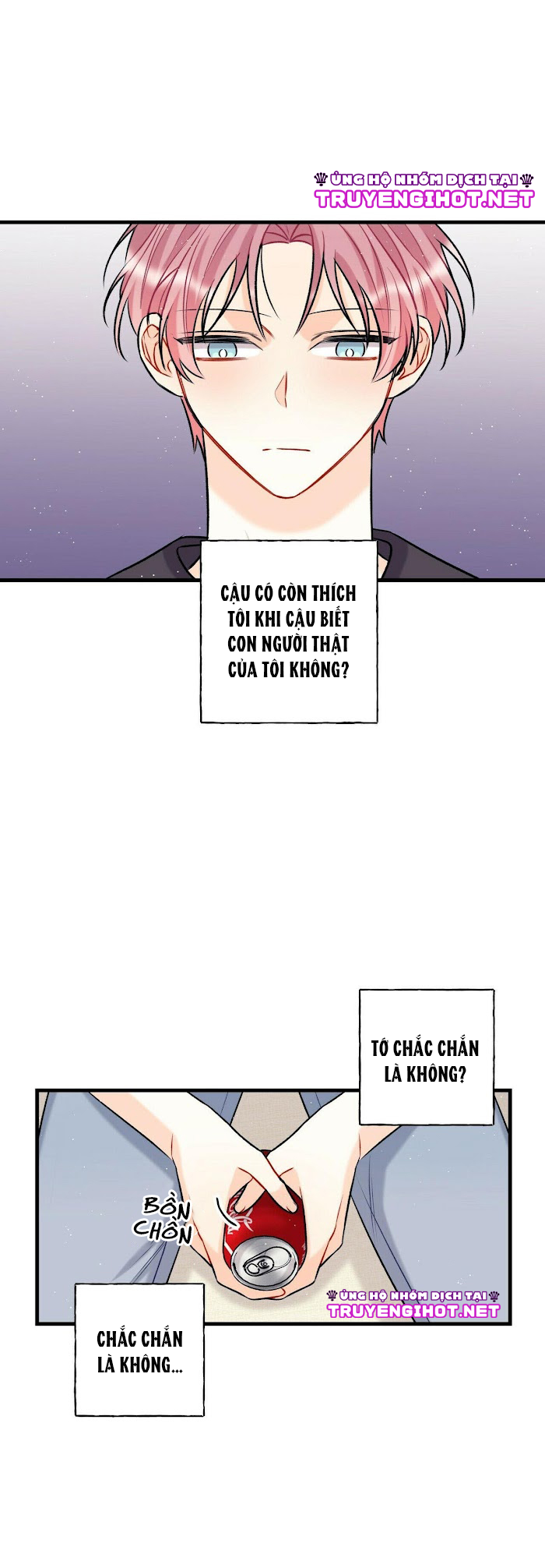 phía sau sân khấu chapter 12 23