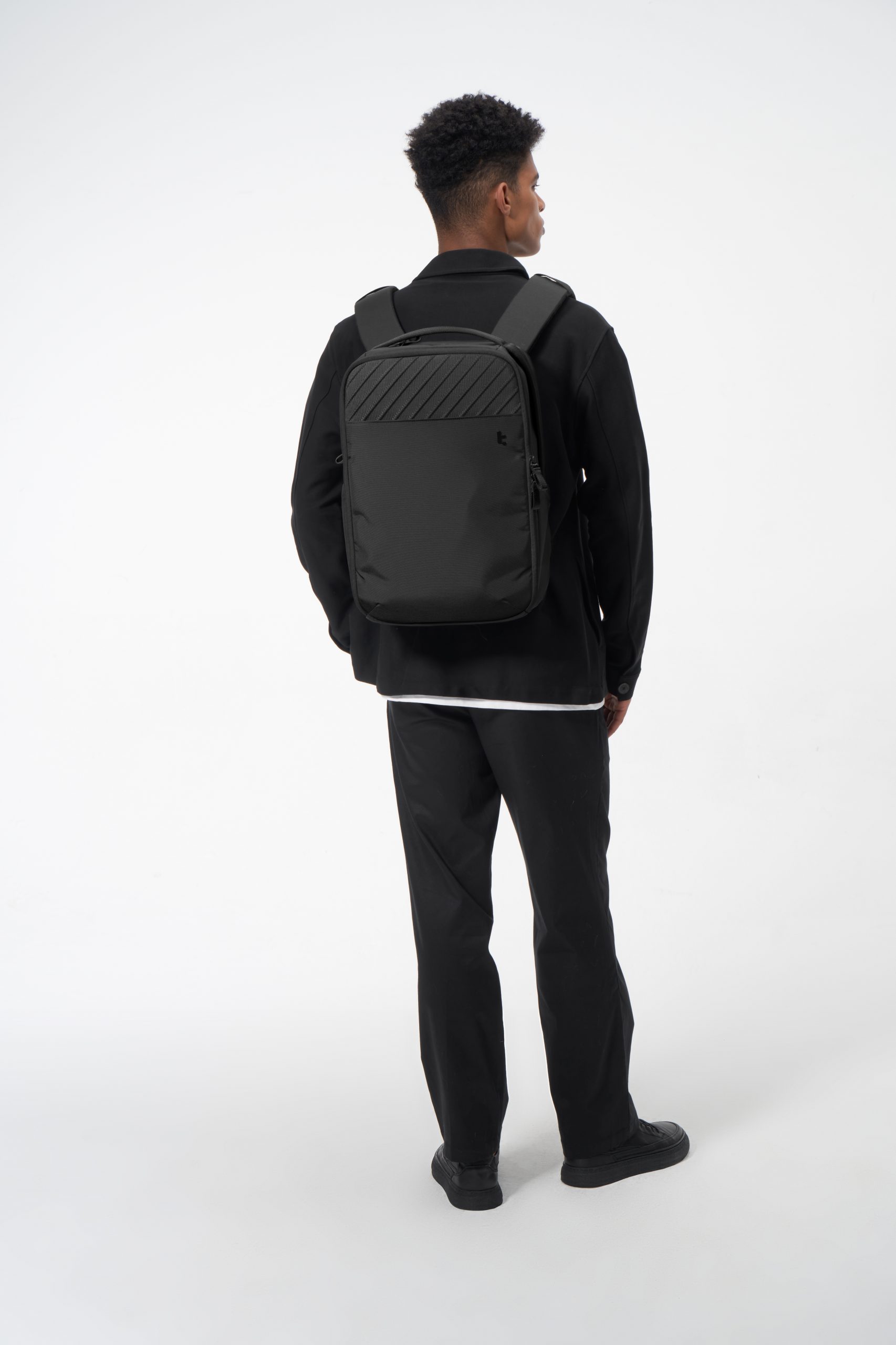 Balo Tomtoc Cao Cấp Voyage - T50 Backpack Laptop 15.6″ – T50M1