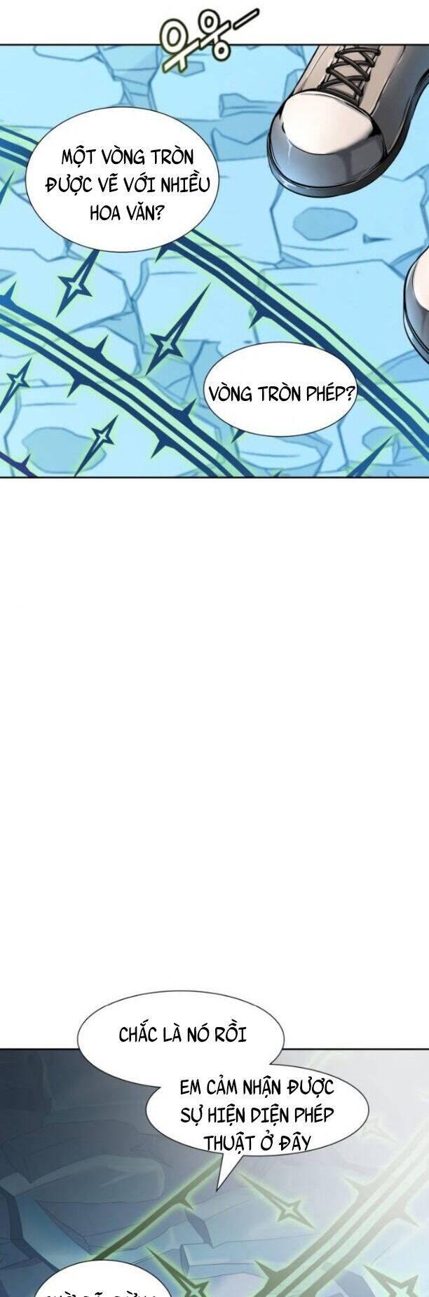 tòa tháp bí ẩn 2 chapter 525 49