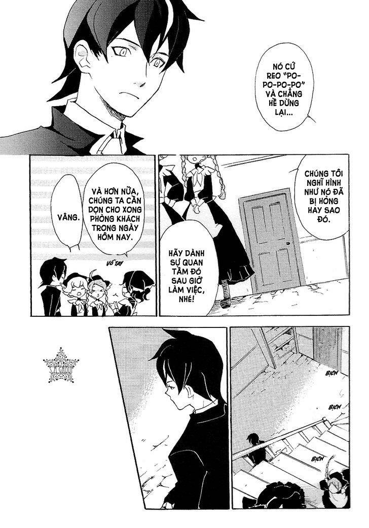 crookclock chapter 3 17