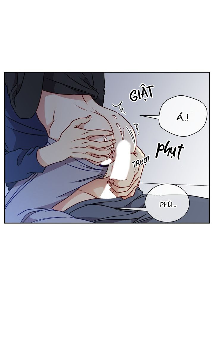 tựa như tình đầu chapter 56 8