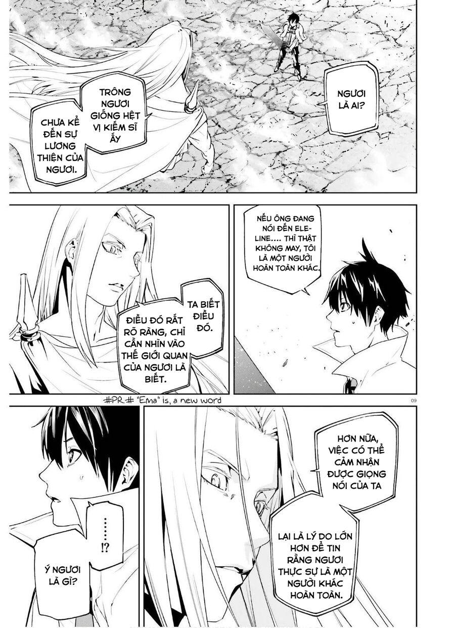 sekai no owari to yoakemae chapter 51 7