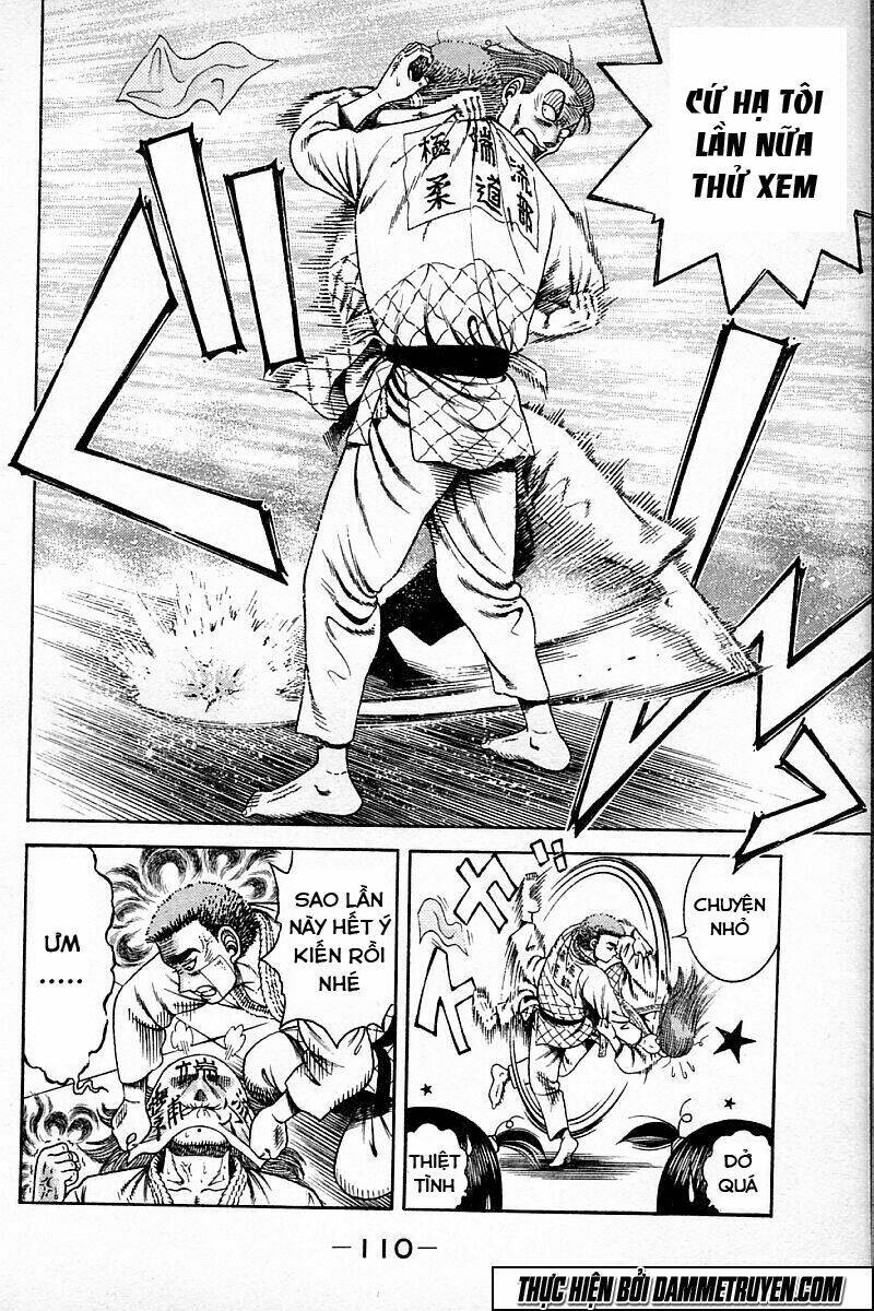 shin kotaro makaritoru! juudouhen chapter 101 9