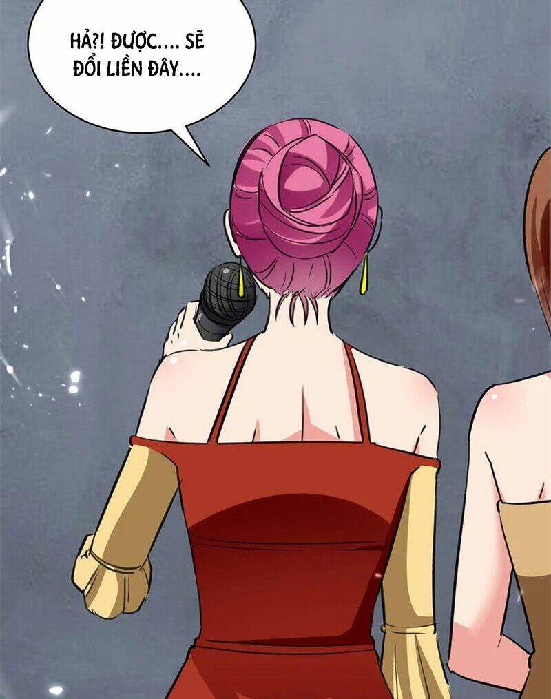 trọng sinh khí thiếu quy lai chapter 181 11