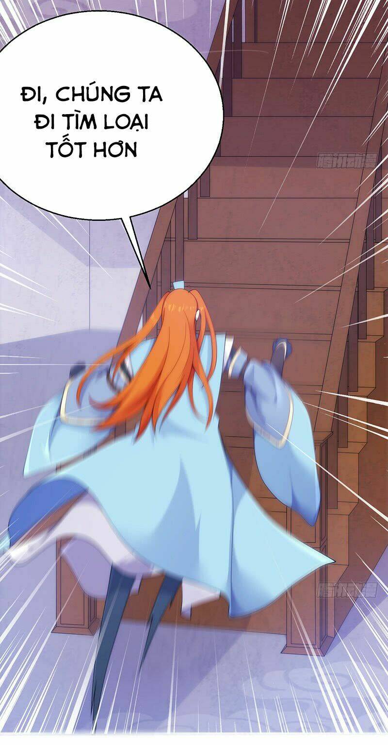 thiên hạ kiếp chapter 13 54